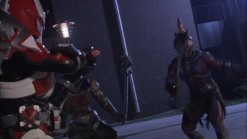 Armor Hero XT Season 1 Episode 24 - Episode 24