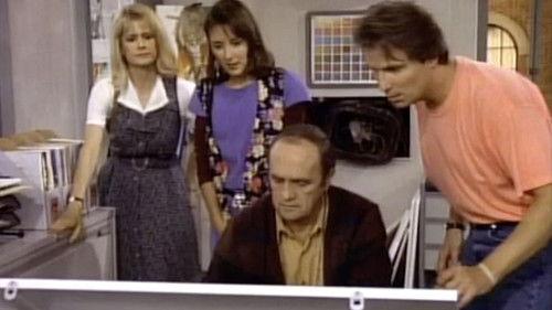 Bob Season 1 Episode 2 - Drawing a Blank