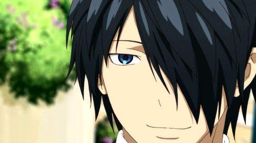 Soul Eater Not! Season 1 Episode 4 - Waver, Run!