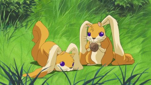 Kyo Kara Maoh! Season 3 Episode 19 - The King's Guardian