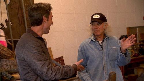 American Pickers Season 1 Episode 8 - 5 Acres of Junk