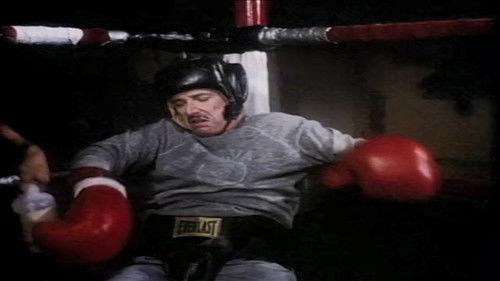 St. Elsewhere Season 6 Episode 9 - Weigh In, Way Out