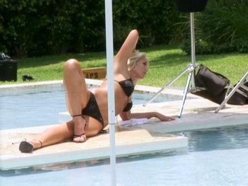 Hogan Knows Best Season 3 Episode 8 - Brooke Bares All