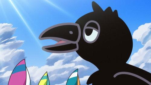 SHIBUYA♡HACHI Season 1 Episode 25 - Friend