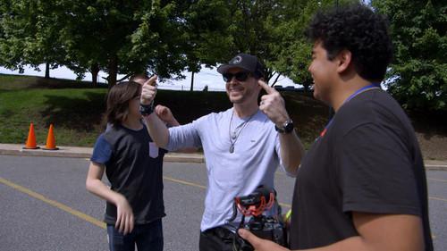 Wahlburgers Season 8 Episode 9 - Nice Day For a Wahl Wedding