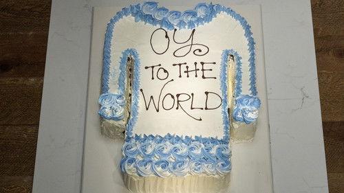 Holiday Baking Championship Season 9 Episode 7 - Holiday Rush