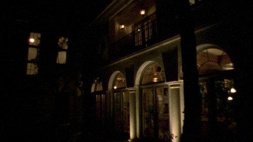 Alias Season 4 Episode 6 - Nocturne