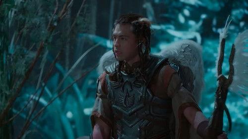 Encantadia Chronicles: Sang'gre Season 1 Episode 27 - Wrath of Terra