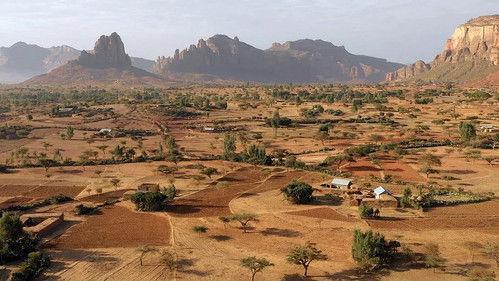 L'Afrique vue du ciel Season 1 Episode 4 - Episode 4