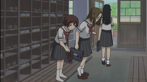 Kamichu! Season 1 Episode 9 - It's Your Decision