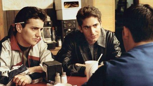 undefined Season 3 Episode 3 - Fortunate Son