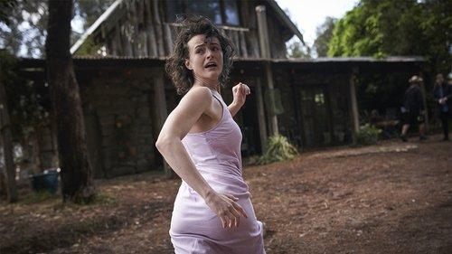 Glitch Season 3 Episode 5 - The Enemy