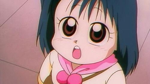 Baby and Me Season 1 Episode 23 - Secret Bedwetting