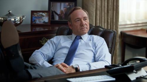 House of Cards Season 1 Episode 4 - Chapter 4