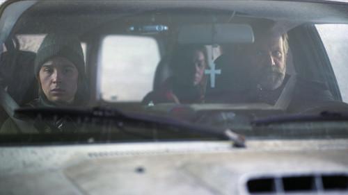 Katla Season 1 Episode 5 - Northerly Winds