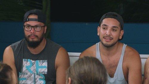 The Challenge: All Stars Season 2 Episode 2 - It's So Hard to Say Goodbye