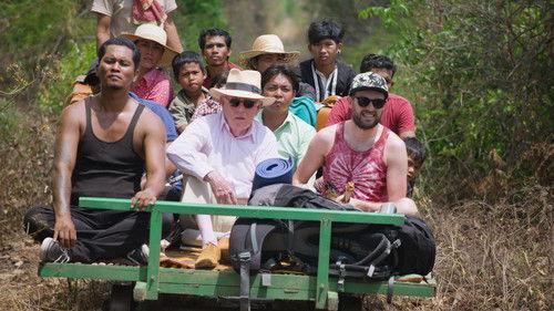 Jack Whitehall: Travels with My Father Season 1 Episode 4 - Episode 4