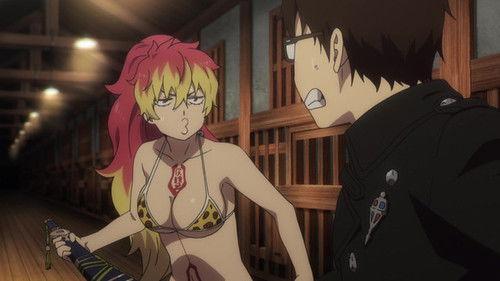 undefined Season 2 Episode 7 - Like a Fire Burning Bright