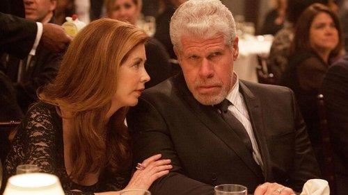 Hand of God Season 1 Episode 1 - Pilot