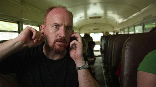 Louie Season 1 Episode 1 - Pilot