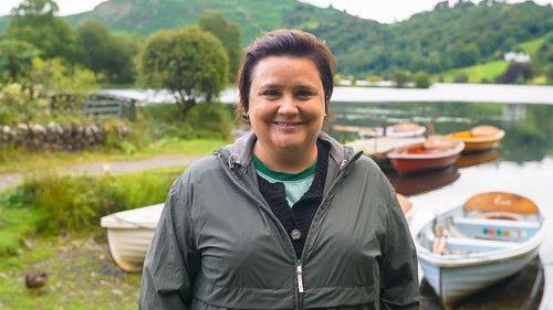 Susan Calman's Grand Day Out Season 4 Episode 7 - Cumbria
