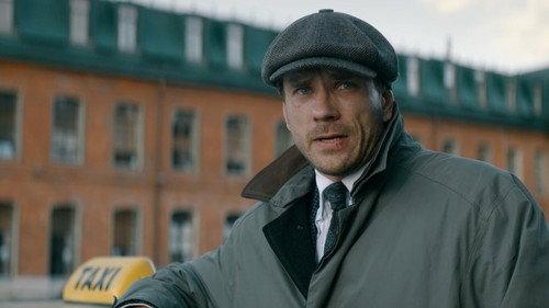 GDR Season 1 Episode 10 - Episode 10