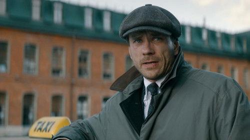 GDR Season 1 Episode 10 - Episode 10