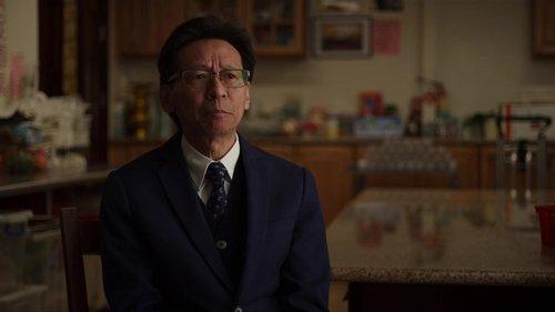 OUT THERE: Crimes of the Paranormal Season 1 Episode 8 - Ghosts of Chinatown