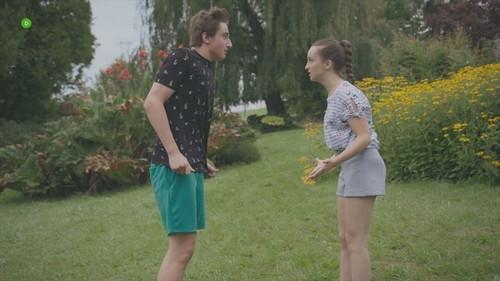 Go!azen Season 6 Episode 8 - Airea izan nahi dut