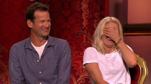 Taskmaster Norway Season 2 Episode 7 - Write hairbrush