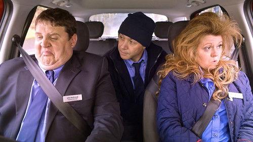 Peter Kay's Car Share Season 1 Episode 3 - The Fishmonger