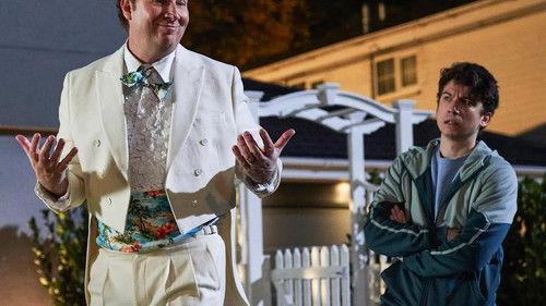 Dinner with the Parents Season 1 Episode 6 - Koi Story