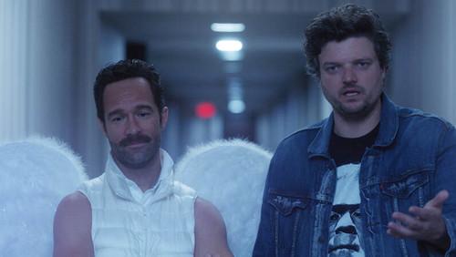 Let's Get Physical Season 1 Episode 7 - Angel Barry