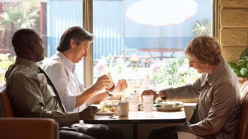 Men of a Certain Age Season 2 Episode 12 - Hold Your Finish