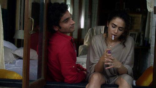 Damaged Season 1 Episode 2 - The Victim