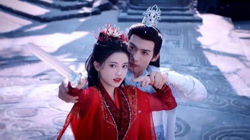 The Blossoming Love Season 1 Episode 10 - Betrayal