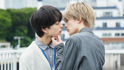 Candy Color Paradox Season 1 Episode 6 - Shot 6