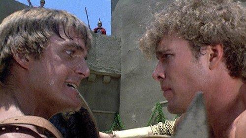 Background image for Created Equal