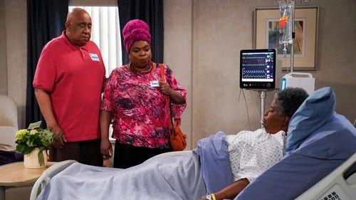 Bob Hearts Abishola Season 3 Episode 20 - Wrangling a Greased Pig