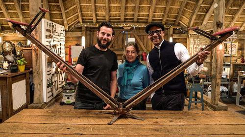 The Repair Shop Season 5 Episode 8 - Flexiwhirl Seesaw