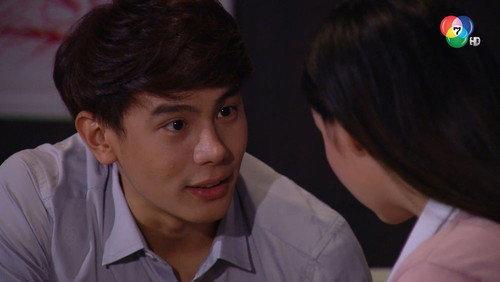 A Bond of Love Season 1 Episode 8 - Episode 8
