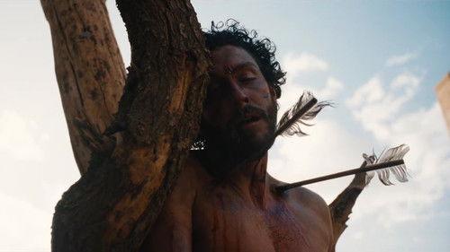 Martin Scorsese Presents: The Saints Season 1 Episode 3 - Sebastian