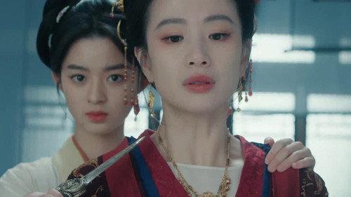 Rebirth Season 1 Episode 19 - Episode 19