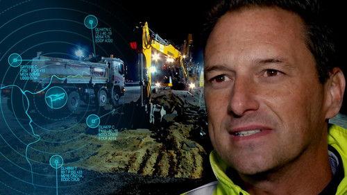 Mittendrin - Flughafen Frankfurt Season 1 Episode 4 - Episode 4