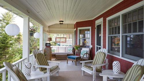 Beach Cottage Chronicles Season 1 Episode 11 - Basque in the Sun