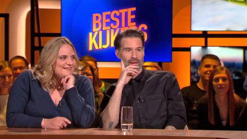 Beste Kijkers Season 8 Episode 8 - Episode 8