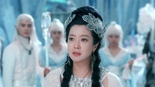 Ice Fantasy Season 1 Episode 2 - Episode 2