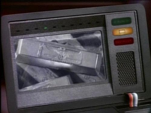Mission: Impossible Season 1 Episode 5 - The Legacy