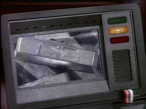 Mission: Impossible Season 1 Episode 5 - The Legacy