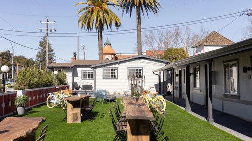 Motel Rescue Season 1 Episode 1 - Solvang Solve